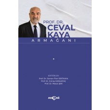 Prof. Dr. Ceval Kaya Armağanı