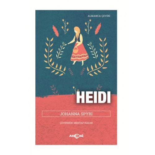 Heidi