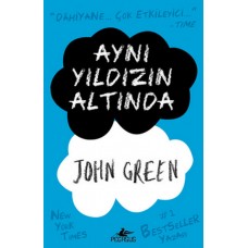 Aynı Yıldızın Altında (Ciltli)