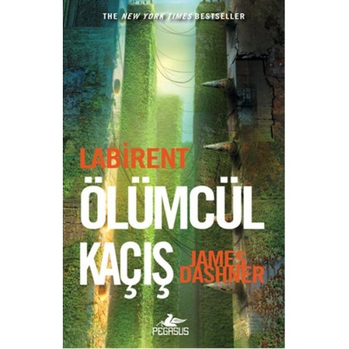 Labirent - Ölümcül Kaçış