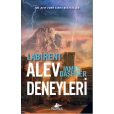 Labirent - Alev Deneyleri