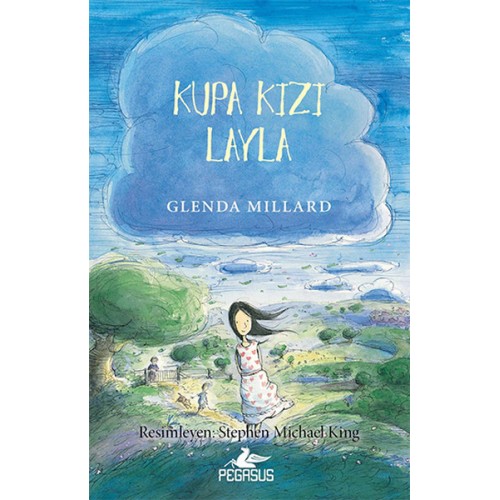 Kupa Kızı Layla / İpek Krallık 2