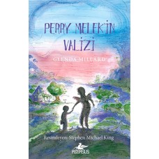 Perry Melek’in Valizi / İpek Krallık - 3