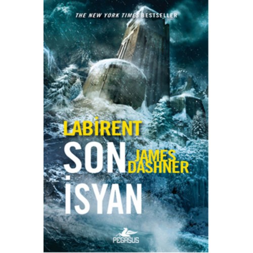 Labirent - Son İsyan