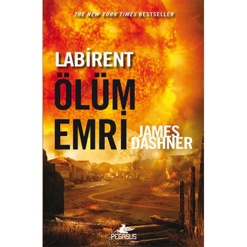 Labirent - Ölüm Emri