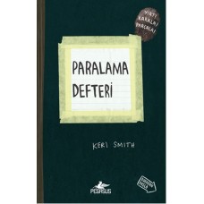 Paralama Defteri