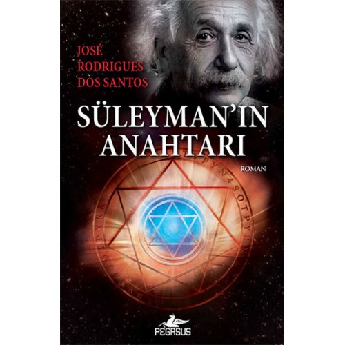 Süleyman'ın Anahtarı