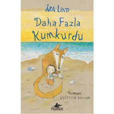 Daha Fazla Kumkurdu 2 (Ciltli)