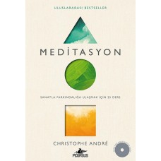 Meditasyon (Cd’li)