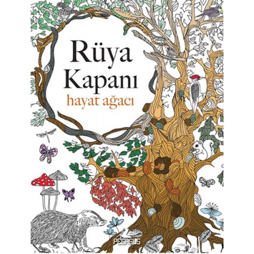 Rüya Kapanı: Hayat Ağacı