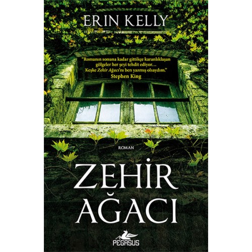 Zehir Ağacı