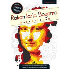 Rakamlarla Boyama: Başyapıtlar