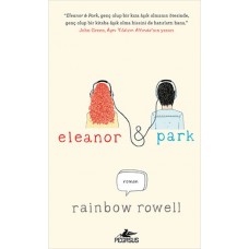 Eleanor ve Park (Ciltli)