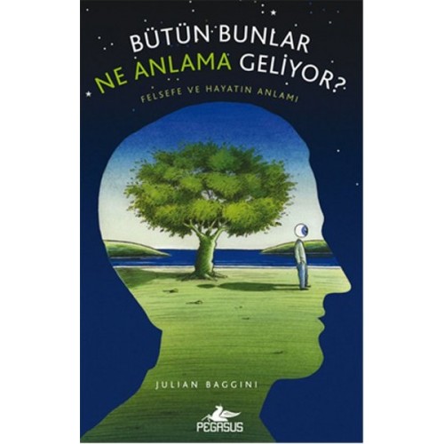 Bütün Bunlar Ne Anlama Geliyor?