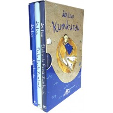 Kumkurdu Serisi Seti (3 Kitap)