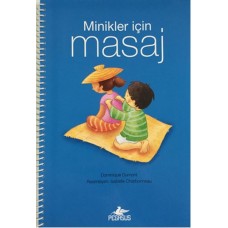 Minikler İçin Masaj