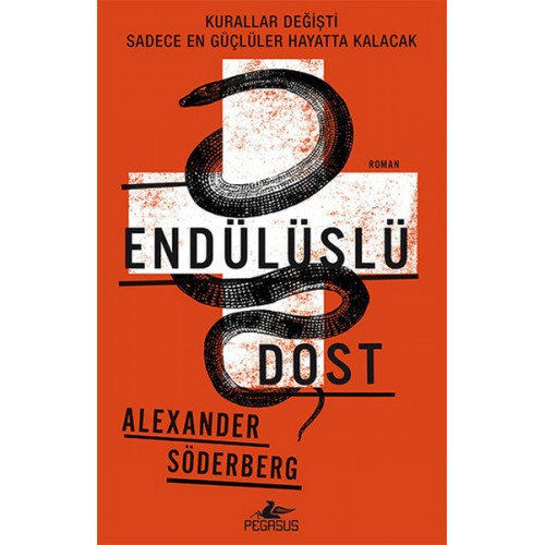 Endülüslü Dost