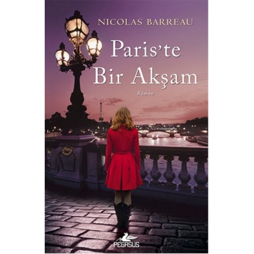 Paris'te Bir Akşam