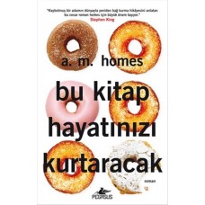 Bu Kitap Hayatınızı Kurtaracak