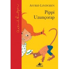 Pippi Uzunçorap (Ciltli)