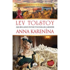 Anna Karenina