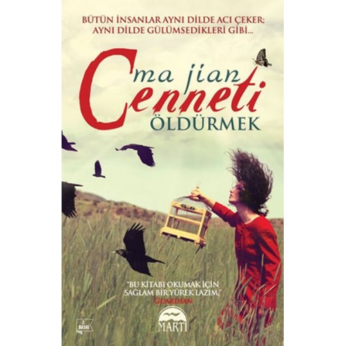 Cenneti Öldürmek