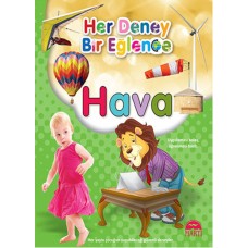 Her Deney Bir Eğlence - Hava