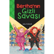 Bertha'nın Gizli Savaşı