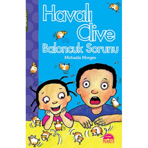 Havalı Clive ve Baloncuk Sorunu