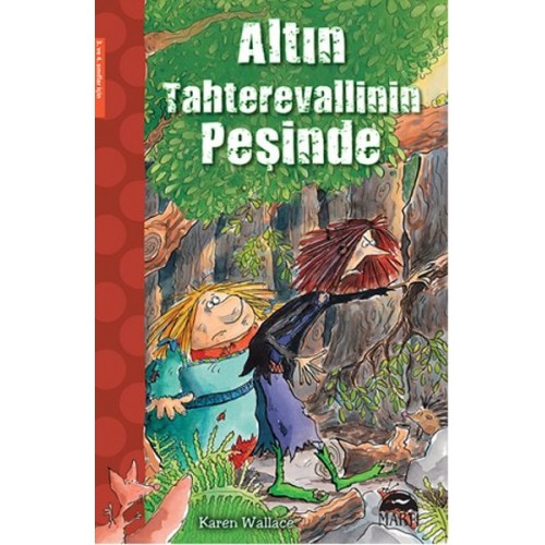 Altın Tahterevallinin Peşinde