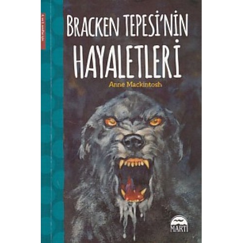 Bracken Tepesi'nin Hayaletleri (4. ve 5. Sınıflar İçin)