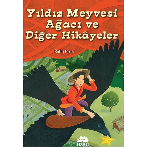 Yıldız Meyvesi Ağacı ve Diğer Öyküler