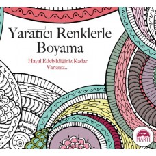 Yaratıcı Renklerle Boyama