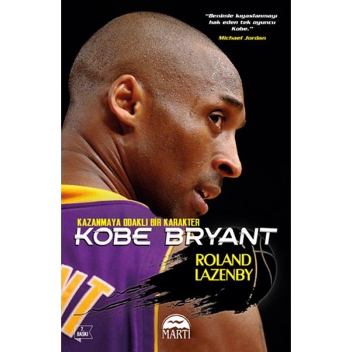 Kobe Bryant