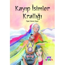 Kayıp İsimler Krallığı