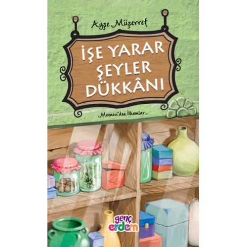 İşe Yarar Şeyler Dükkanı