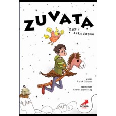 Zuvata