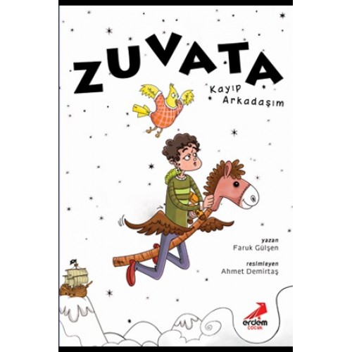 Zuvata