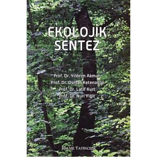 Ekolojik Sentez