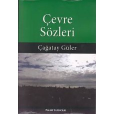 Çevre Sözleri