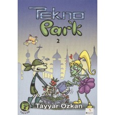 Tekno Park 2