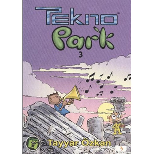 Teknopark 3