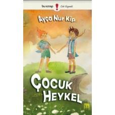 Çocuk Heykel