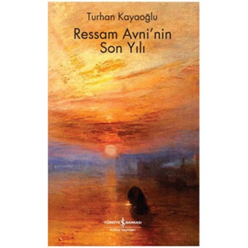 Ressam Avni'nin Son Yılı