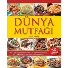 Dünya Mutfağı