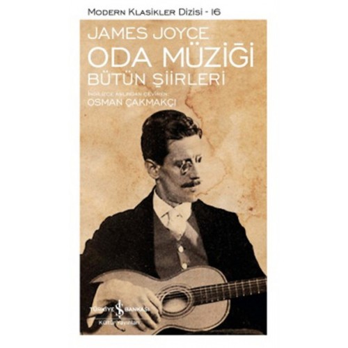 Oda Müziği - Modern Klasikler Dizisi