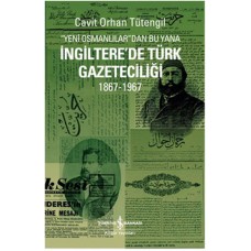 İngiltere'de Türk Gazeteciliği