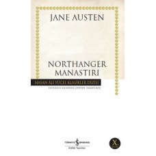 Northanger Manastırı - Hasan Ali Yücel Klasikleri