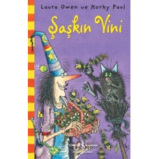 Sakar Cadı Şaşkın Vini