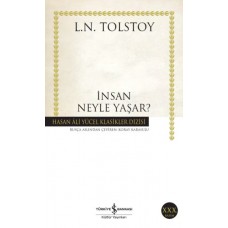 İnsan Neyle Yaşar - Hasan Ali Yücel Klasikleri